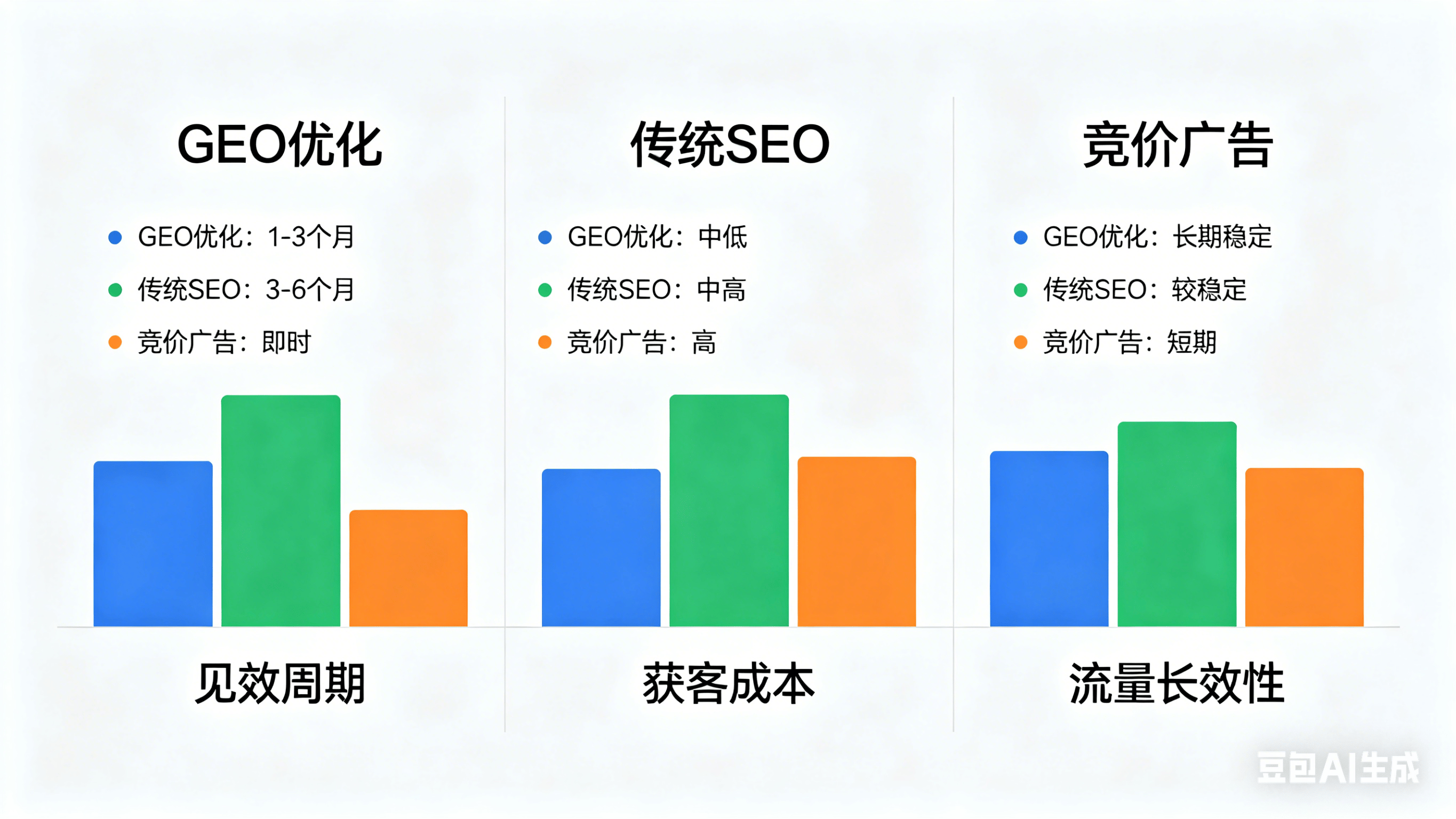 曲靖GEO优化多久能出效果？企业AI获客见效周期全解析